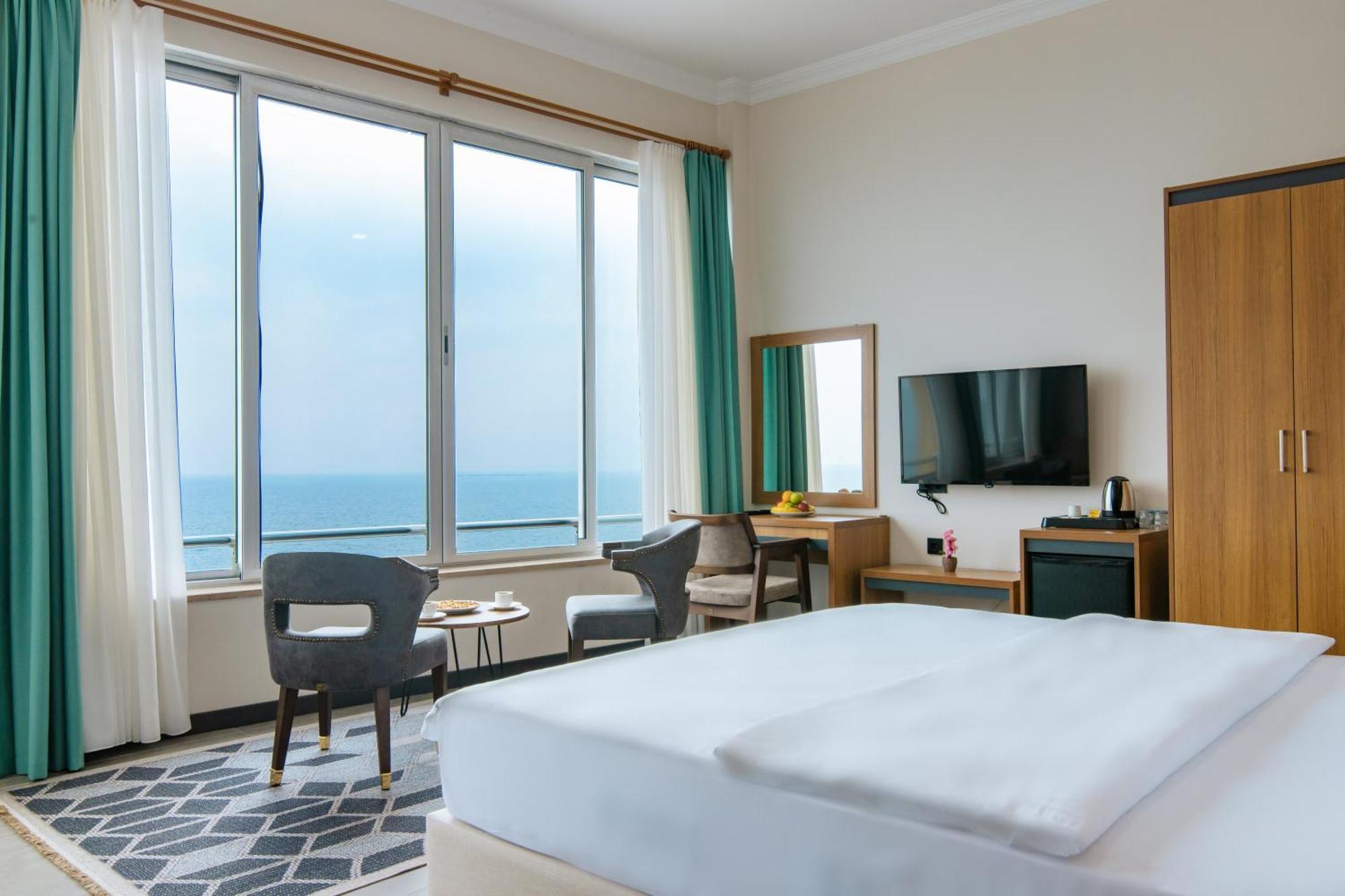 Fevzi Hoca Otel Trabzon Esterno foto